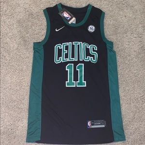 NWT Kryie Irving Boston Celtics Jersey Size 50